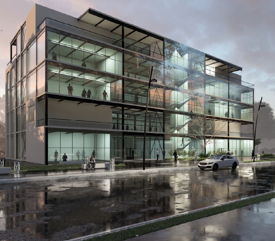 Mimari Tasarım ve Yapısal Mühendislik